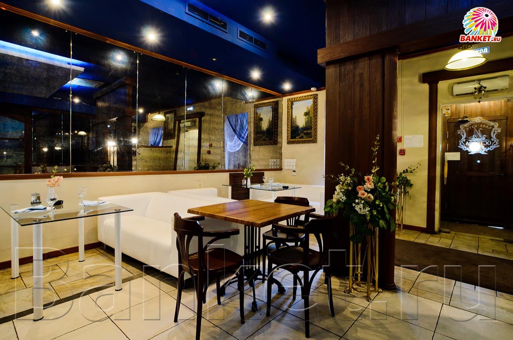 1 этаж 1 этаж — фото 12