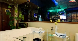 1 этаж — подробнее о зале