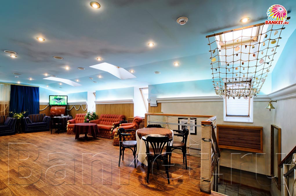 2 этаж — фото 16