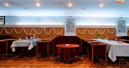 2 этаж — подробнее о зале