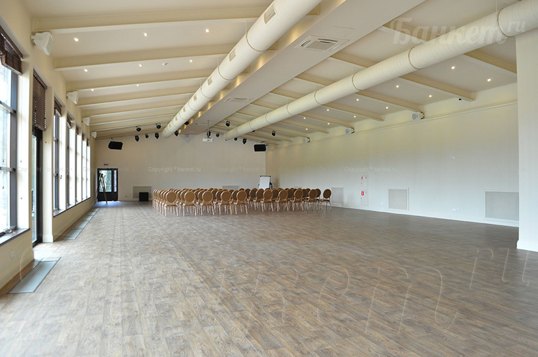 Обзорный — Загородный клуб Artiland / Артиленд