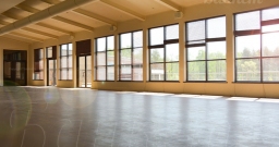 Обзорный — подробнее о зале