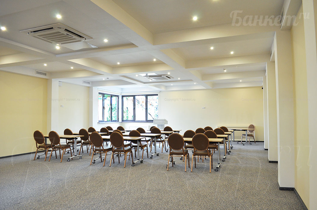 Форум — Загородный клуб Artiland / Артиленд