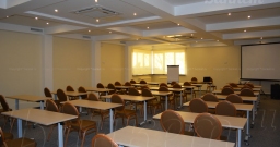 Форум — подробнее о зале