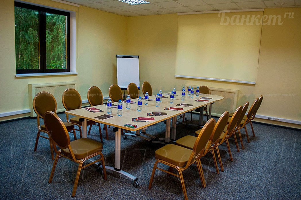 Переговорный — Загородный клуб Artiland / Артиленд