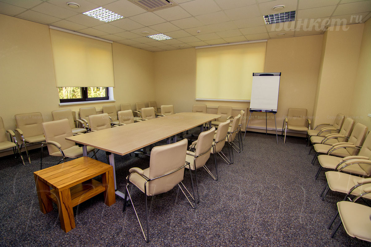 Переговорный — фото 3