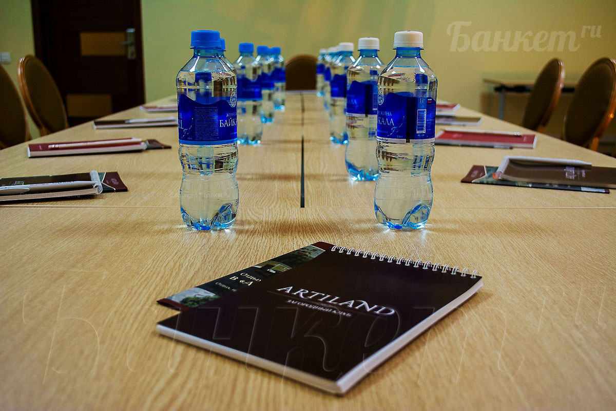 Переговорный — фото 4