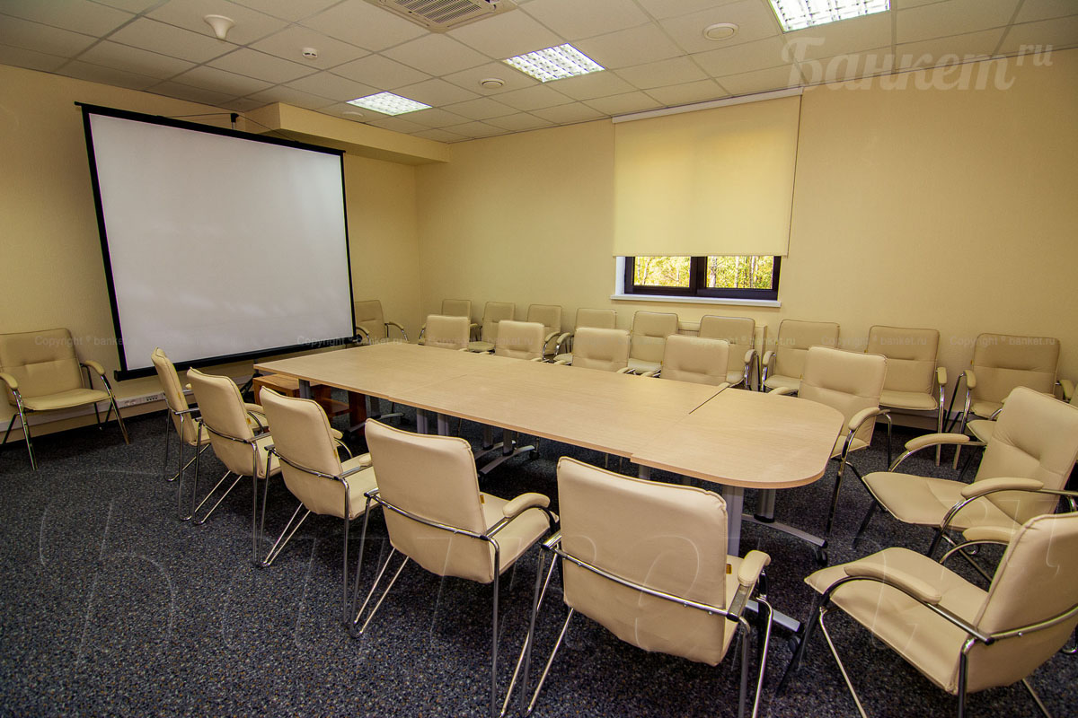 Переговорный — фото 5