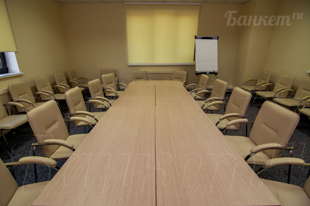 Переговорный — фото 6