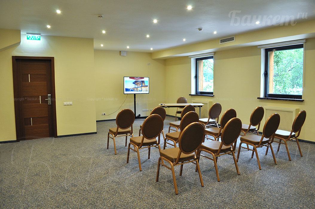 Собрание — фото 2