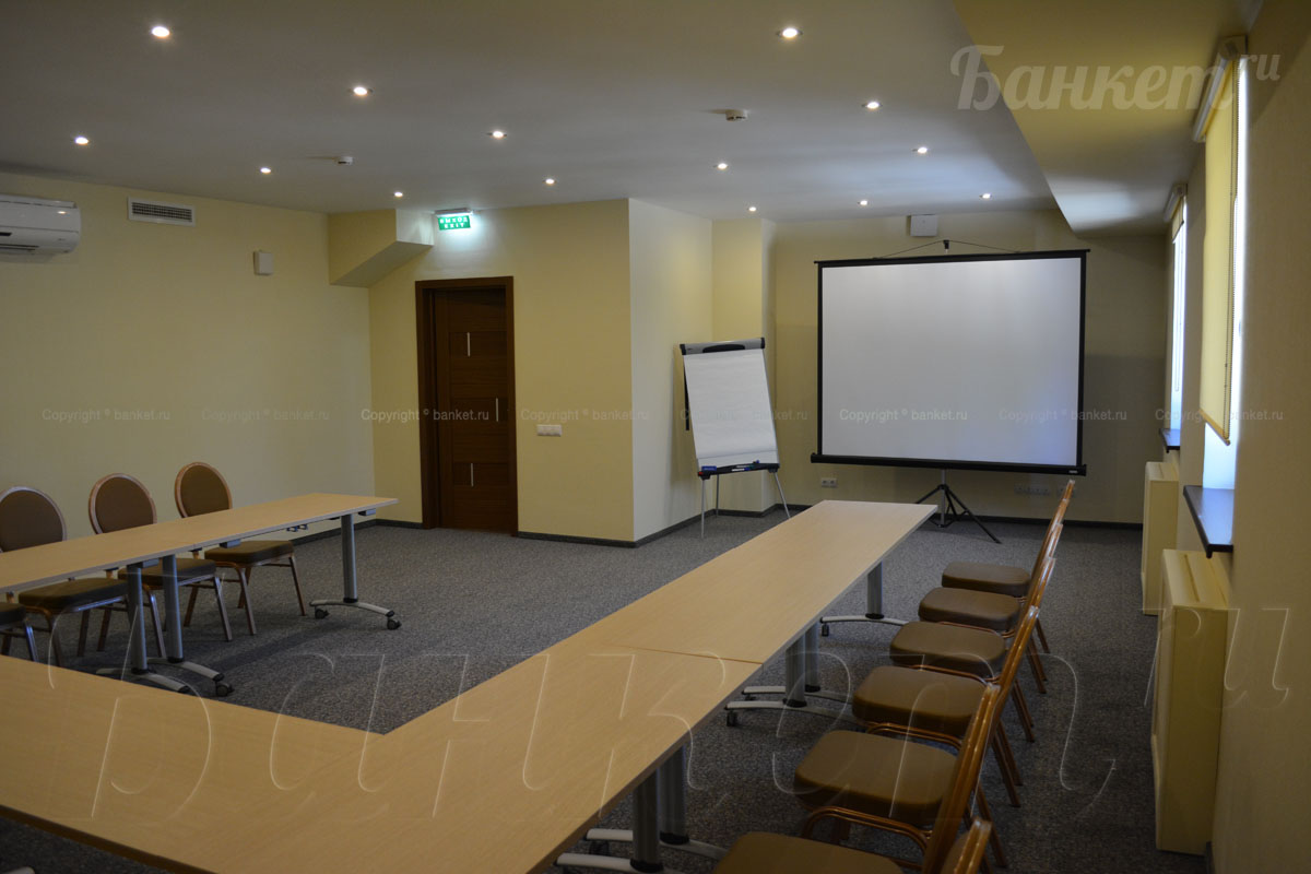 Собрание — фото 6