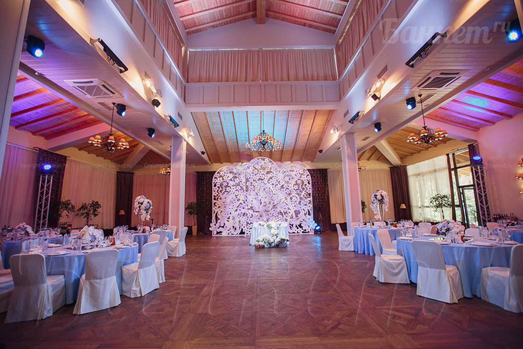 Панорамный — Загородный клуб Artiland / Артиленд