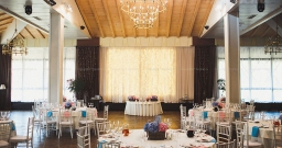 Панорамный — подробнее о зале