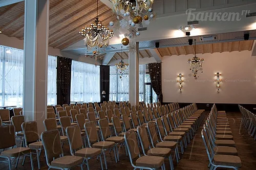 Панорамный — Загородный клуб Artiland / Артиленд, Балашиха