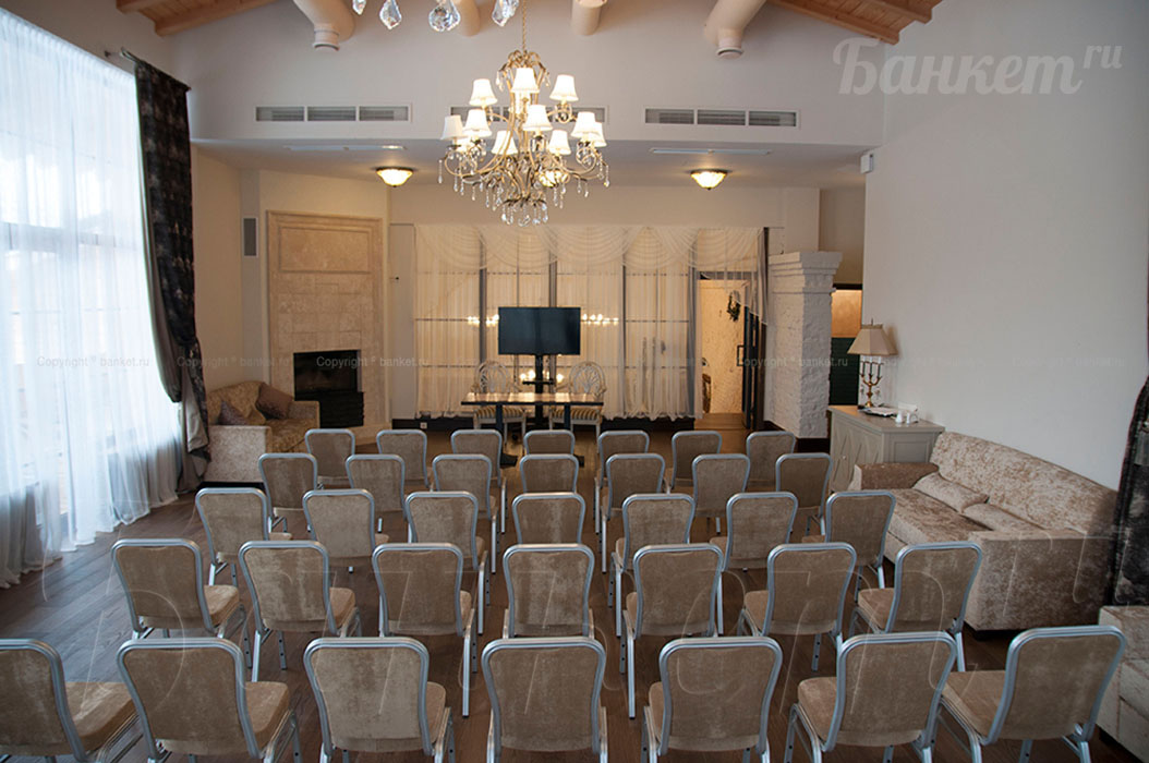 Веранда — фото 5