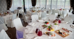 Веранда — интерьер зала