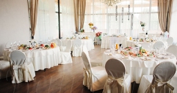 Веранда — подробнее о зале