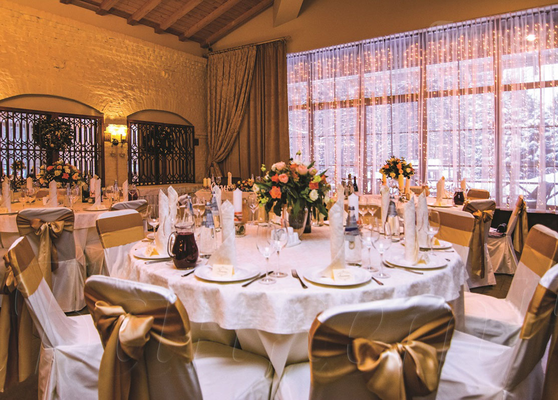 Каминный — фото 2