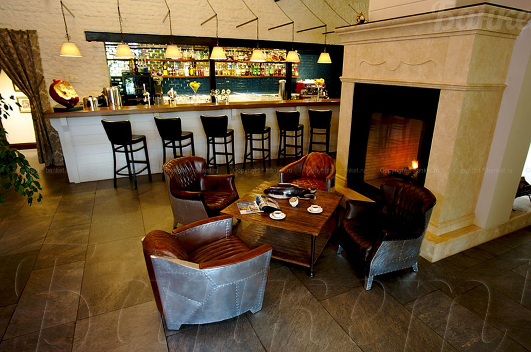 Каминный — фото 3