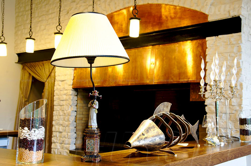 Каминный — фото 4