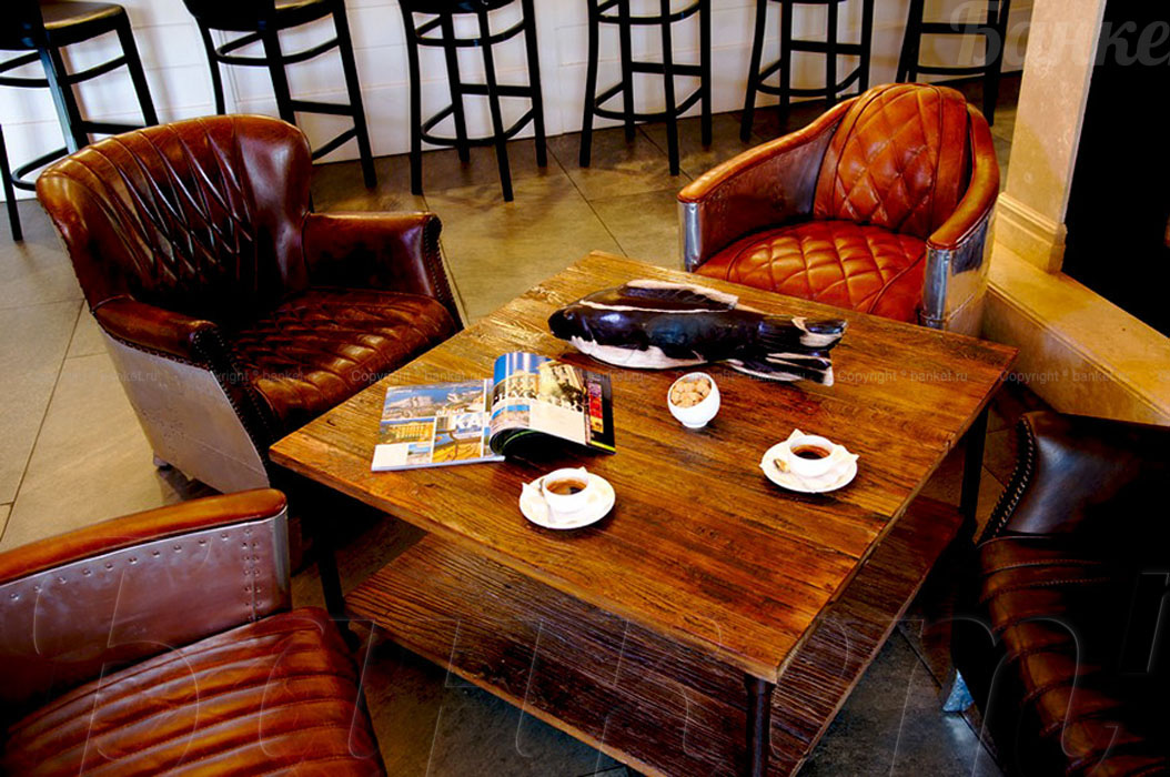 Каминный — фото 5