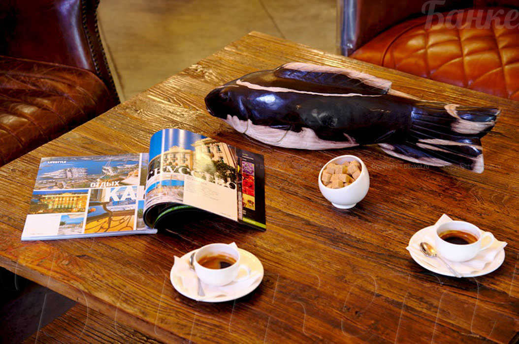 Каминный — фото 6