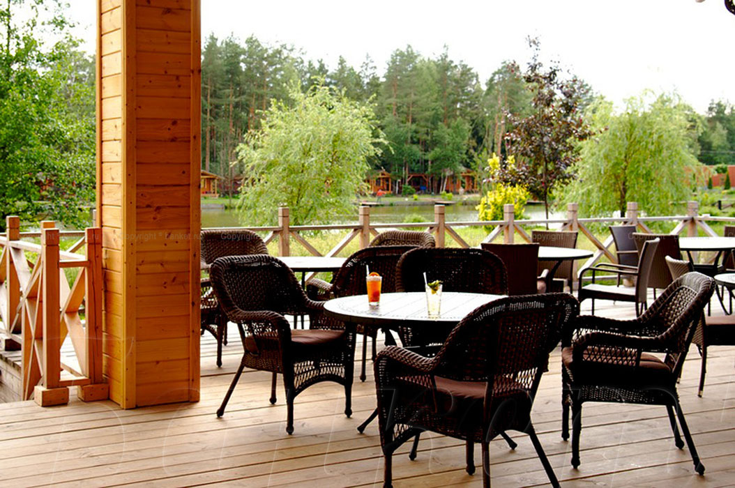 Каминный — фото 7