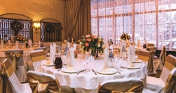 Каминный — интерьер зала