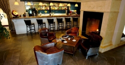 Каминный — подробнее о зале