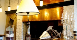 Каминный — фото 4