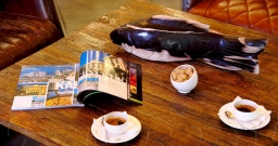 Каминный — фото 6