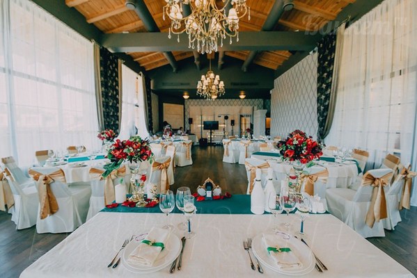 Кабинет — подробнее о зале