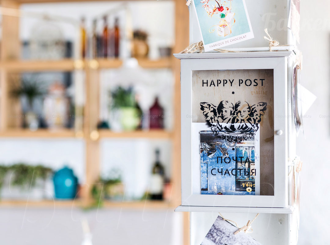 Основной зал — фото 6