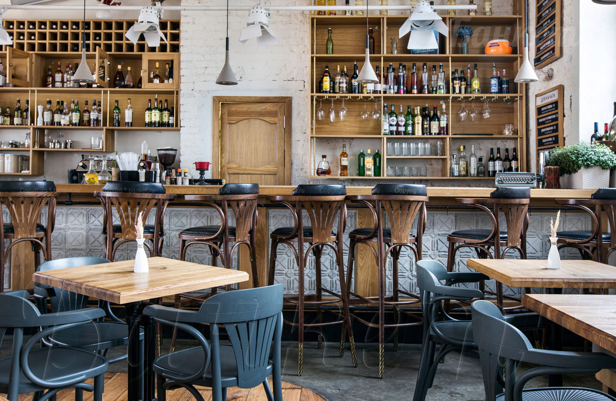 Основной зал — фото 9