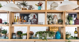 Основной зал — подробнее о зале