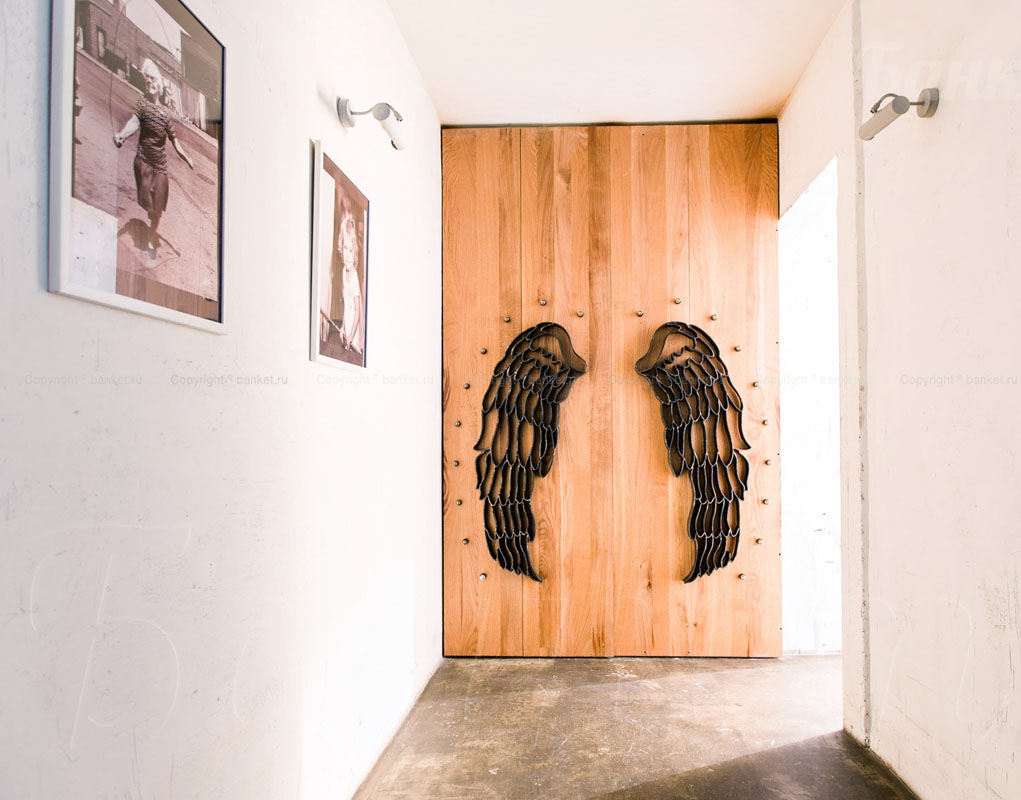 Летняя веранда — фото 6