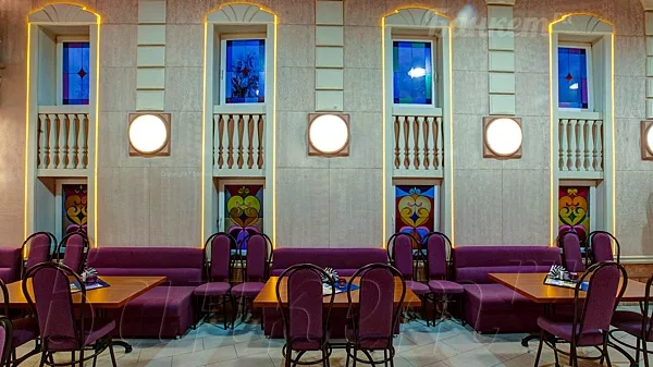 Небесный зал — Астерия , Балашиха