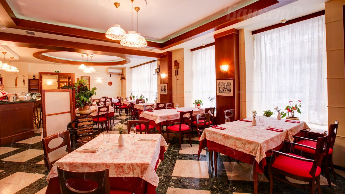 Зал 1 — фото 9