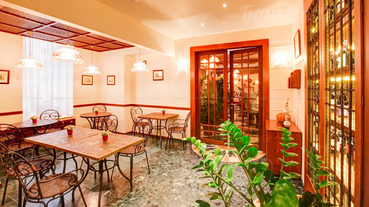 Зал 1 — фото 10