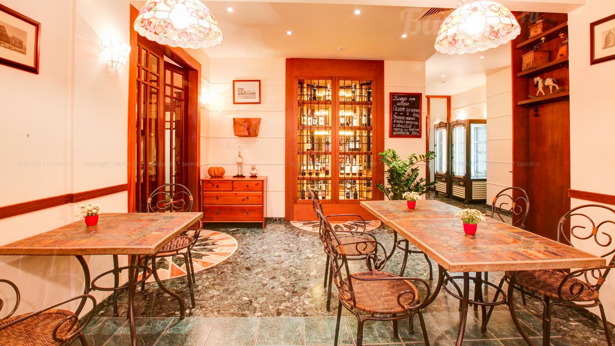 Зал 1 — фото 11