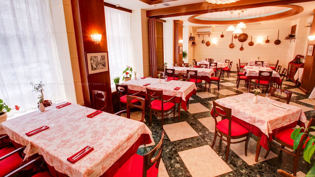 Зал 1 — фото 12