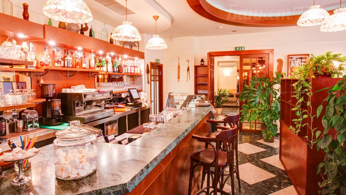 Зал 1 — фото 13