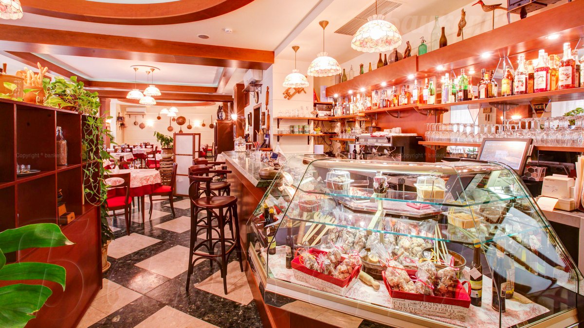 Зал 1 — фото 14