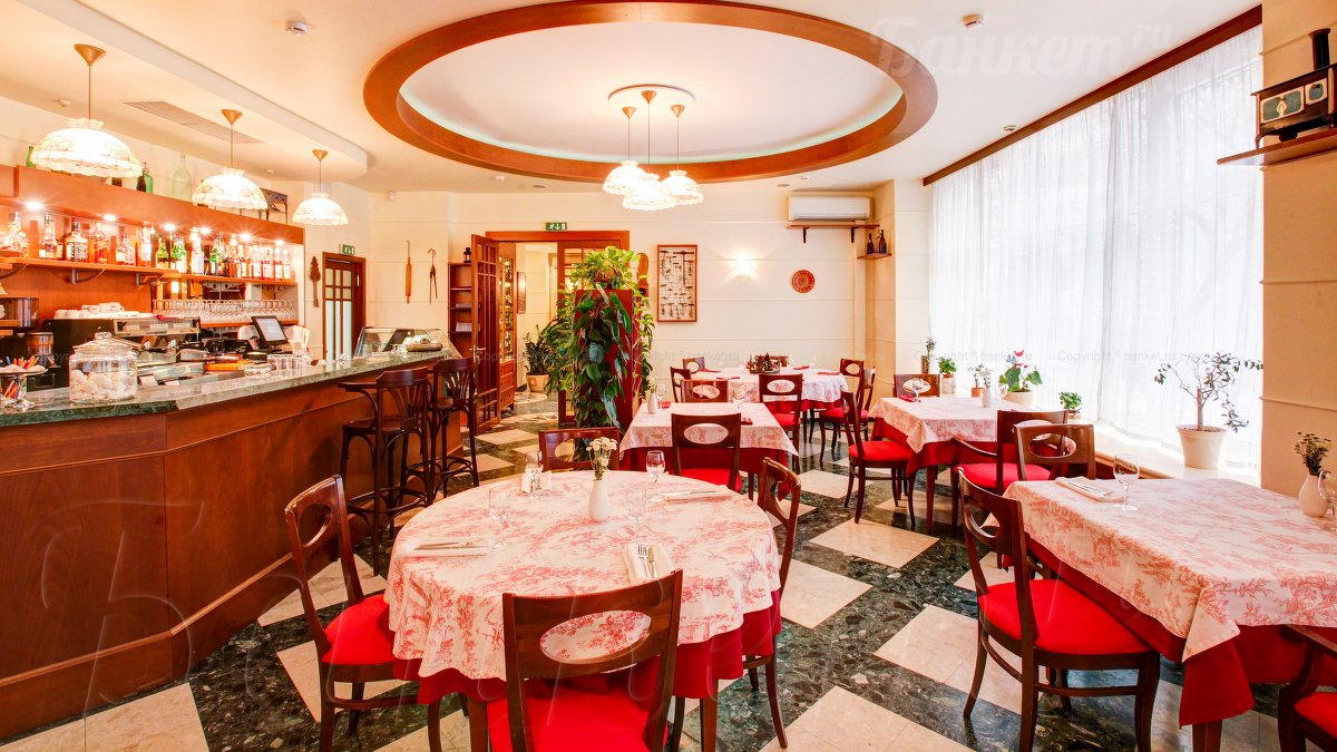 Зал 1 — фото 15