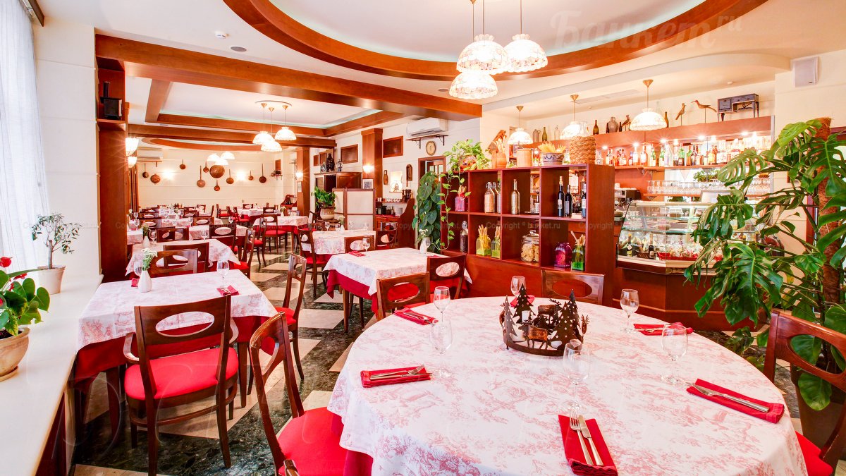 Зал 1 — фото 16