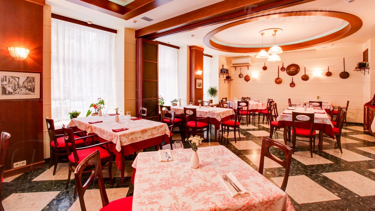 Зал 1 — фото 17