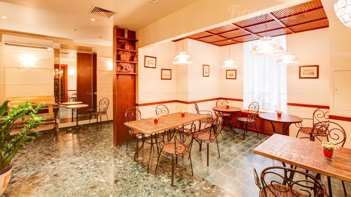 Зал 1 — фото 18