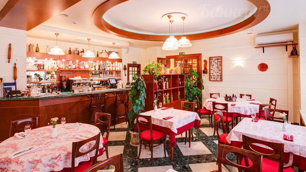 Зал 1 — фото 19