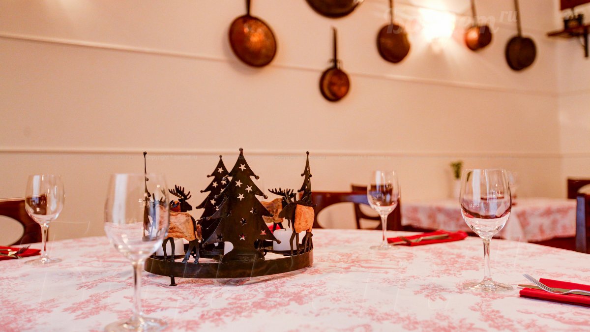 Зал 1 — фото 20