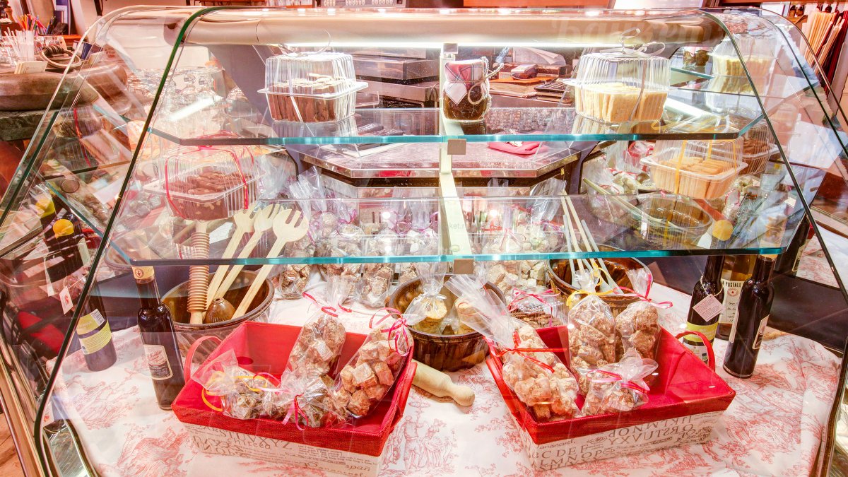 Зал 1 — фото 22